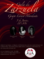 Gala de Zarzuela