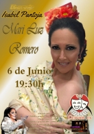 Homenaje a Isabel Pantoja