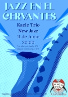 Jazz en el Cervantes