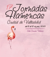 17ª Jornadas Flamencas