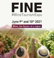 Feria Internacional de Enoturismo (Wine Tourism Expo)