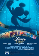 Disney in concert