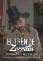Tren de Zorrilla