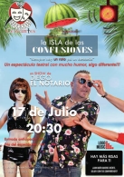 La isla de las confusiones