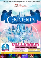 Cenicienta: el musical