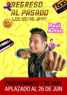 Raúl Antón