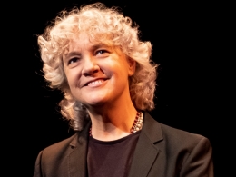 Mayte Martín