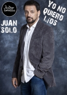 Yo no quiero líos
