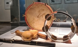 La música callada