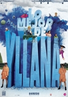 Lo mejor de Yllana