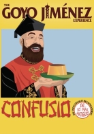 Confusio, Goyo Jiménez