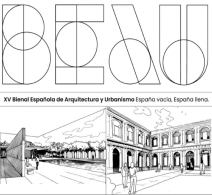 XV Bienal Española de Arquitectura y Urbanismo