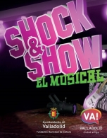 Shock & Show: El musical