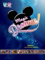 Magic Dreams
