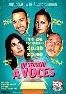Un secreto a voces
