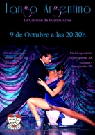 Tango argentino