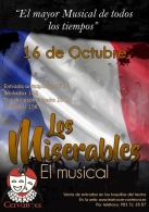Los Miserables: El musical