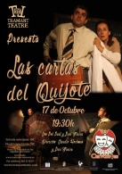 Las Cartas del Quijote