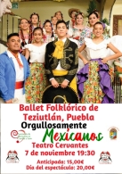 Orgullosamente mexicanos