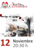 Bodas de sangre