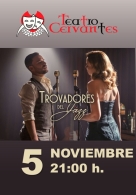 Trovadores del jazz