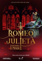 Romeo y Julieta, un amor inmortal