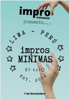 Impros Mínimas