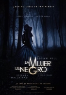 La mujer de negro
