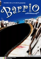 Barrio Caleidoscopio