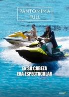 En su cabeza era espectacular