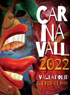 Carnaval Valladolid 2022