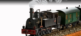 ‘¡Viajeros al tren!’