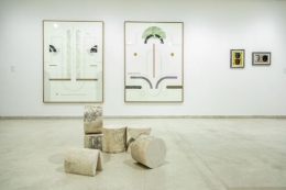 ‘Turno de réplica. Construcción/Composición’
