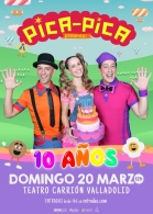 Pica Pica