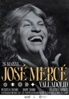 José Mercé