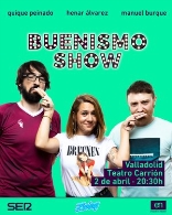 Buenismo Show