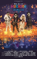 "Día de los Muertos", el musical