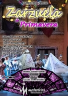 Zarzuela de primavera