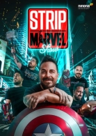 Strip Marvel Show