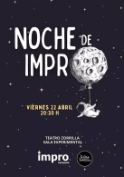 Noches de Impro