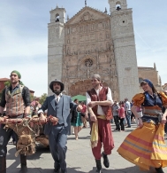 San Pedro Regalado