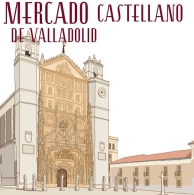 Mercado Castellano