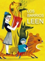 Los barrios leen