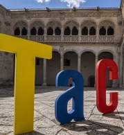 XXIII Festival Internacional de Teatro y Artes de Calle de Valladolid