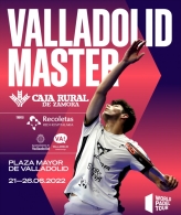 Valladolid World Padel Tour