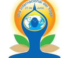 Día Internacional del Yoga