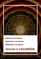 Abonos Calderón 2022/23
