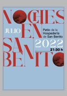 Noches en San Benito