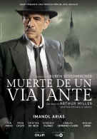Muerte de un viajante