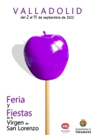 Fiestas de la Virgen de San Lorenzo